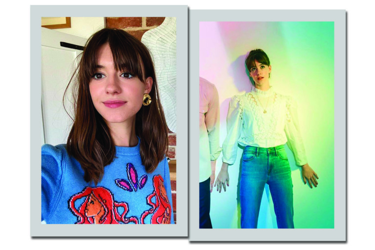 Estilo de Daisy Edgar-Jones
