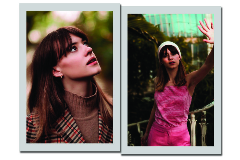 Estilo de Daisy Edgar-Jones