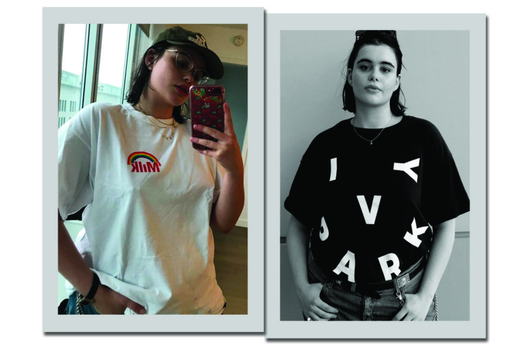 estilo da Barbie Ferreira