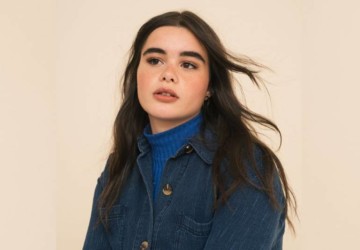 estilo da Barbie Ferreira