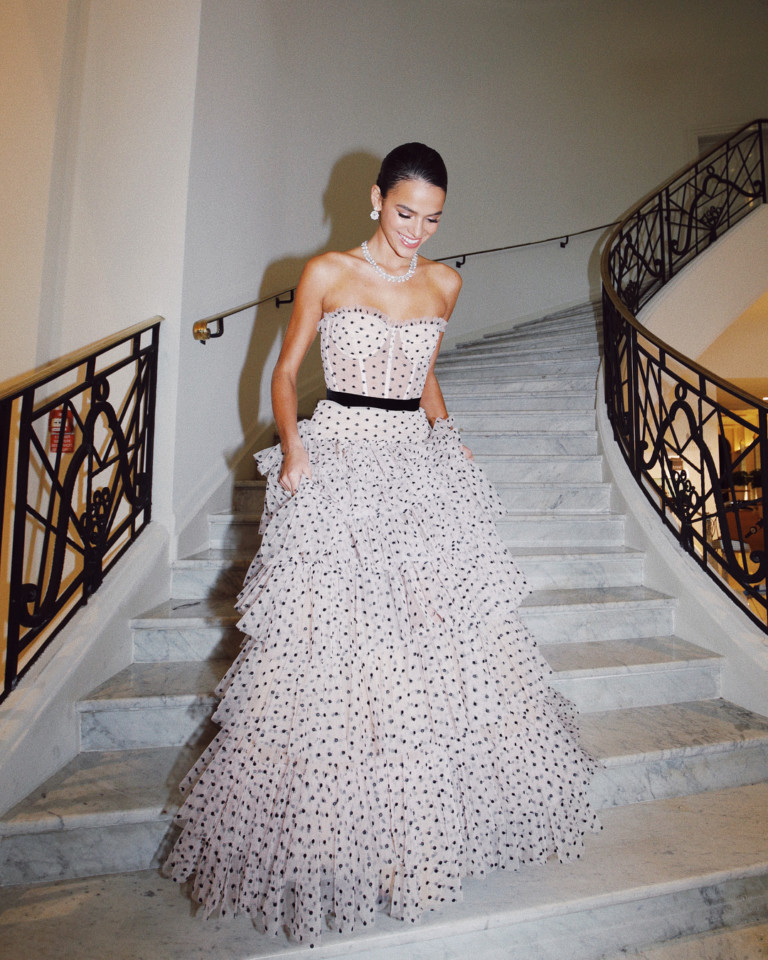 estilo de bruna marquezine