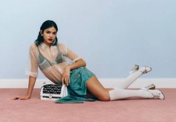 estilo de bruna marquezine