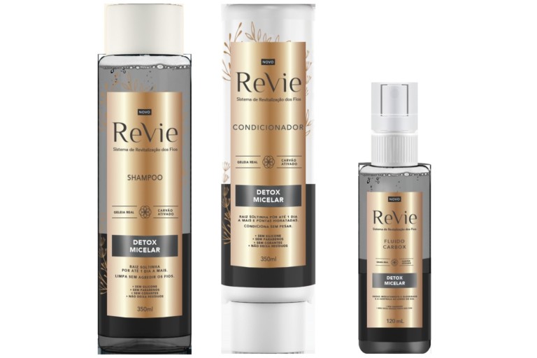 Bazaar Testou: o que há de mais bacana de hair care no mercado