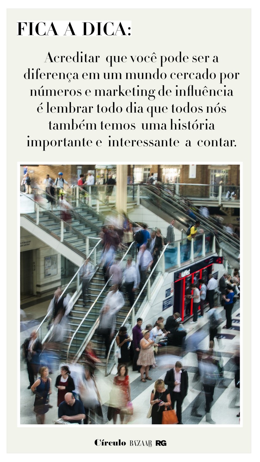 "O tempo todo questionando as estruturas da história da arte", afirma Carollina Lauriano