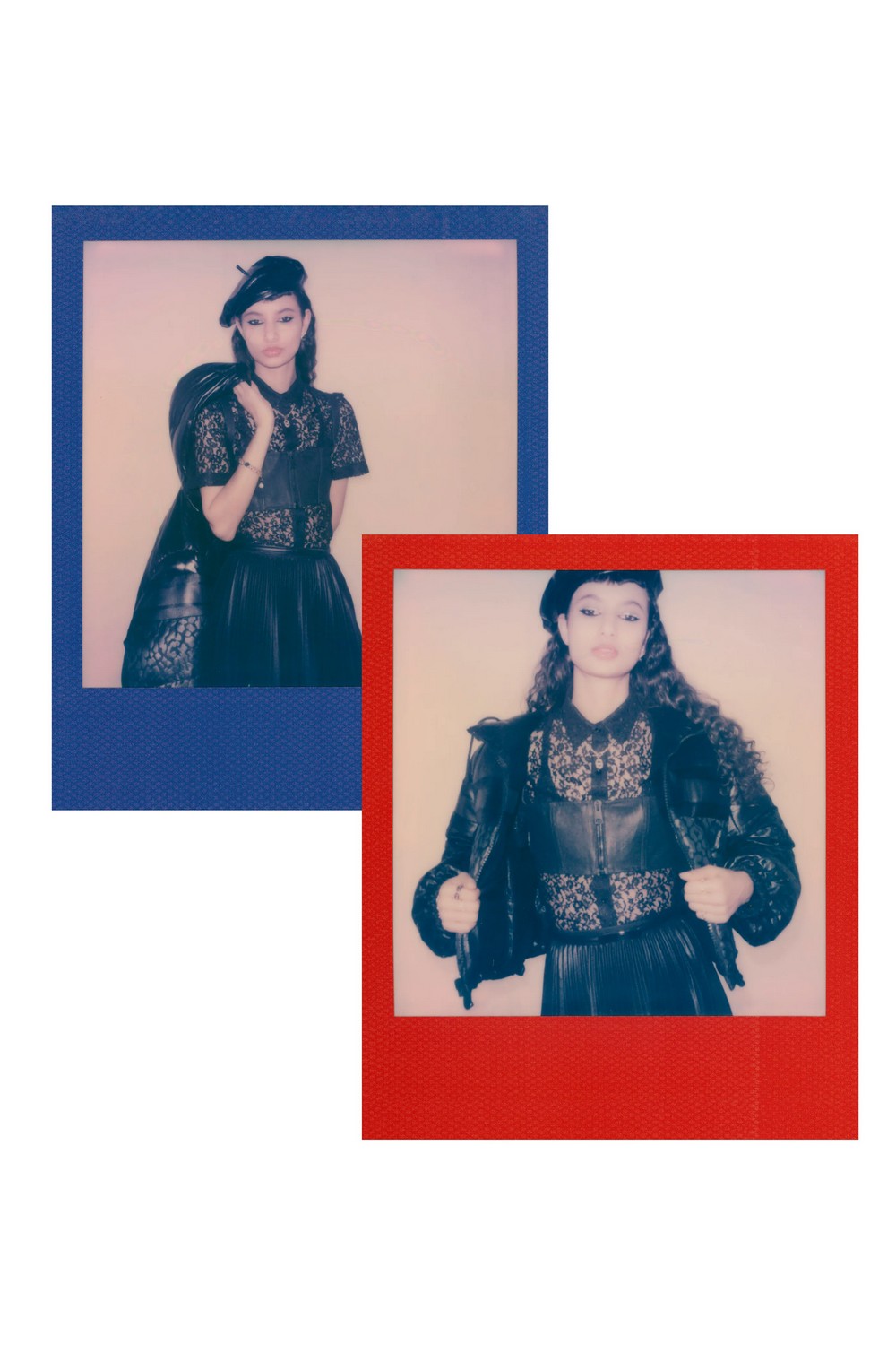 10 coisas que amamos no pre-fall da Christian Dior