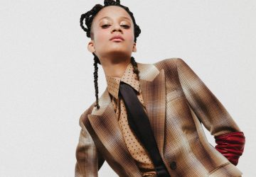 Saia do padrão: como misturar o látex, hit da estação, a outras texturas