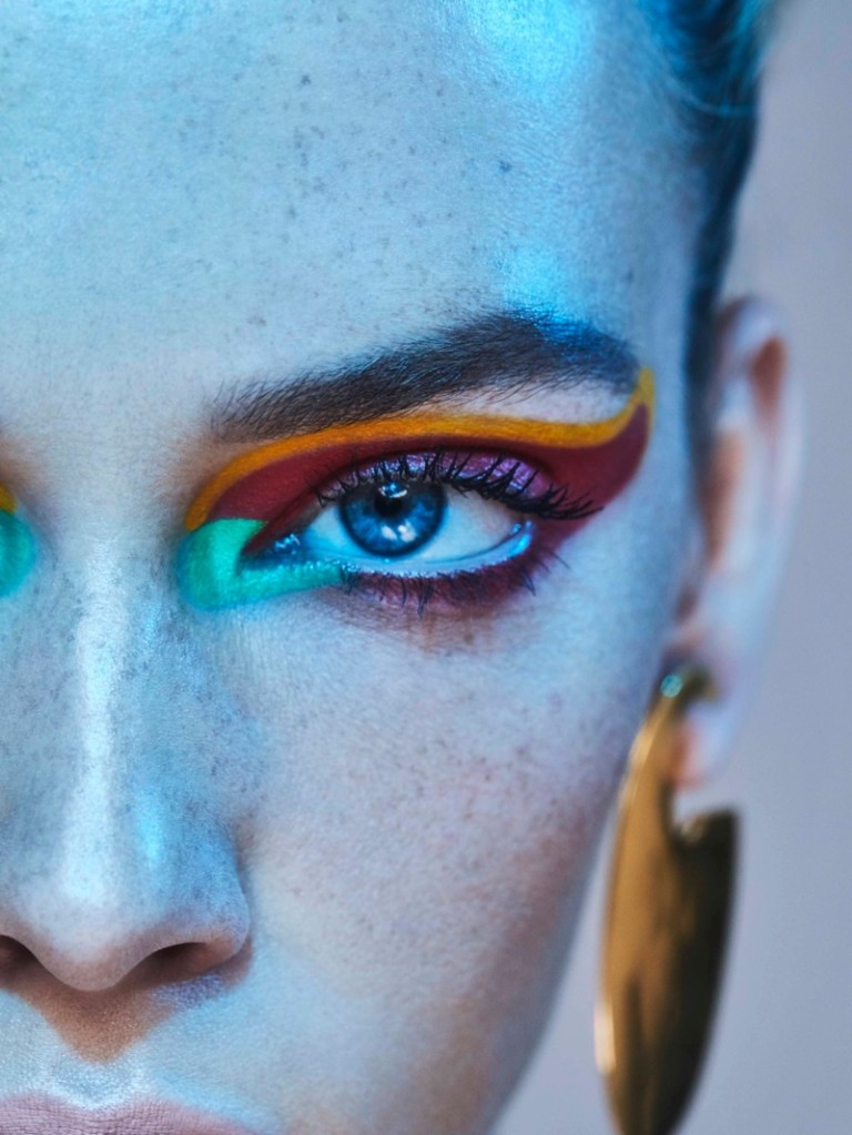 Make Bazaar: Os melhores produtos para olhos de 2020
