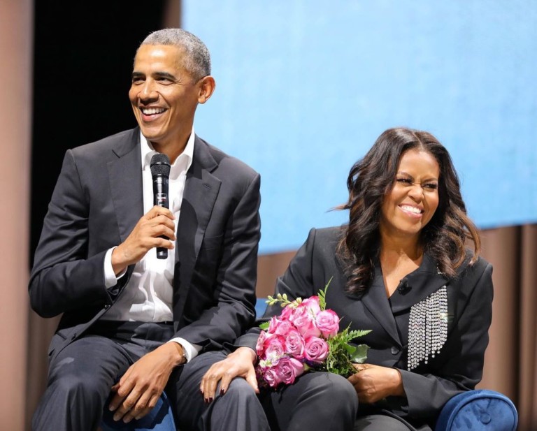 Michelle Obama: a trajetória inspiradora da escritora, advogada e influência mundial