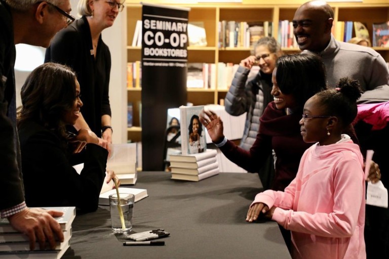 Michelle Obama: a trajetória inspiradora da escritora, advogada e influência mundial