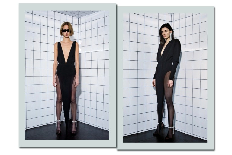 Alexandre Vauthier: 10 coisas que amamos da alta-costura de verão 2021