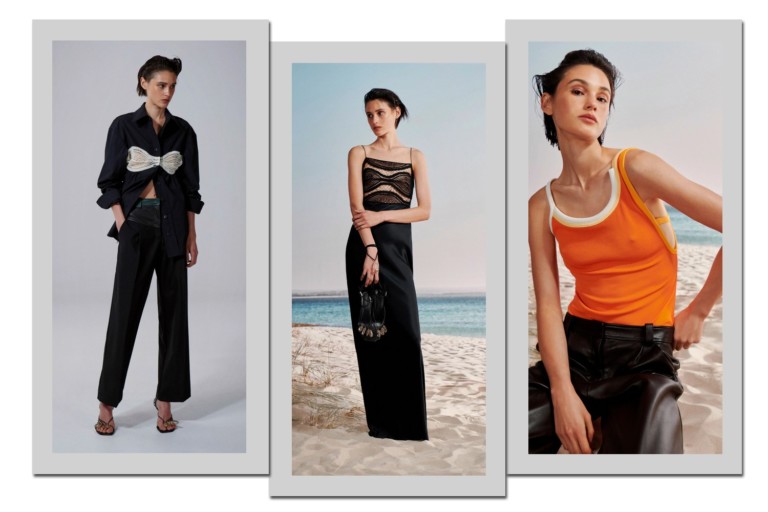 Christopher Esber: o que as celebridades brasileiras usariam do pre-fall 2021 da marca
