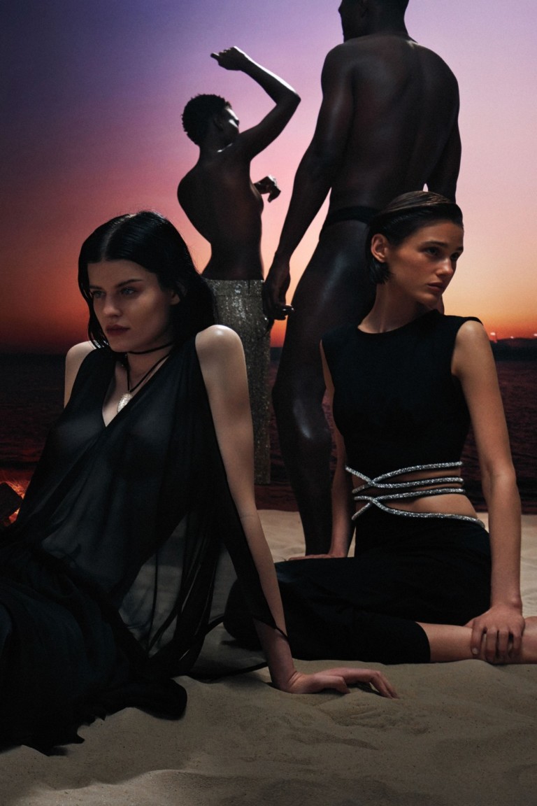 Christopher Esber: o que as celebridades brasileiras usariam do pre-fall 2021 da marca