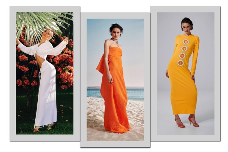 Christopher Esber: o que as celebridades brasileiras usariam do pre-fall 2021 da marca