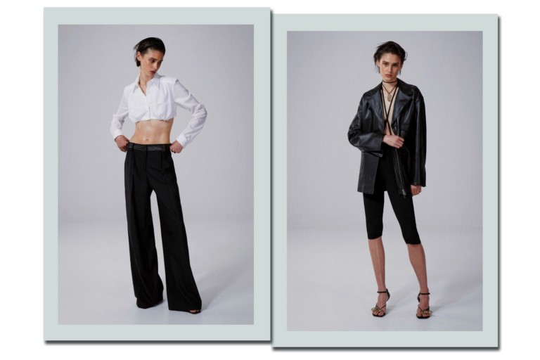 Christopher Esber: o que as celebridades brasileiras usariam do pre-fall 2021 da marca