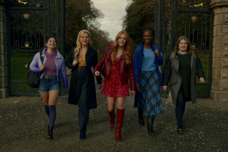 Netflix: 5 produções imperdíveis para o começo de ano