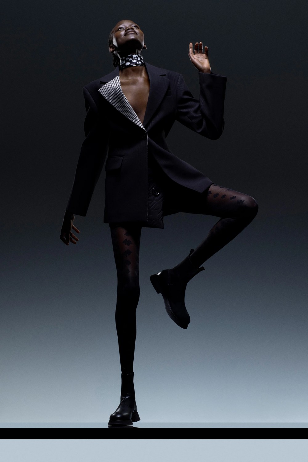 Peças únicas e ilusão de ótica: os destaques do pre-fall 2021 da Nina Ricci