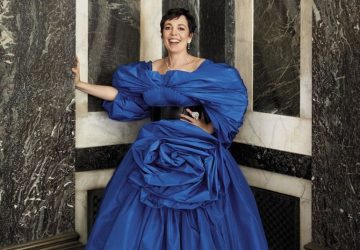 Olivia Colman: as personagens inesquecíveis interpretadas pela atriz
