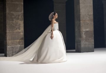 Stephane Rolland: sete ideias de looks para noivas da alta-costura