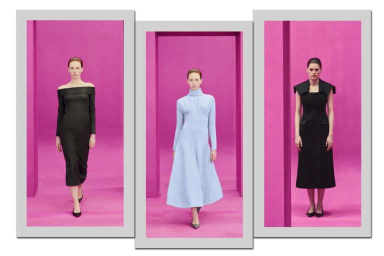 Emilia Wickstead: o que Kate Middleton usaria do inverno 2021