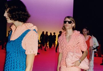 Três possíveis razões para a saída da Bottega Veneta das redes sociais