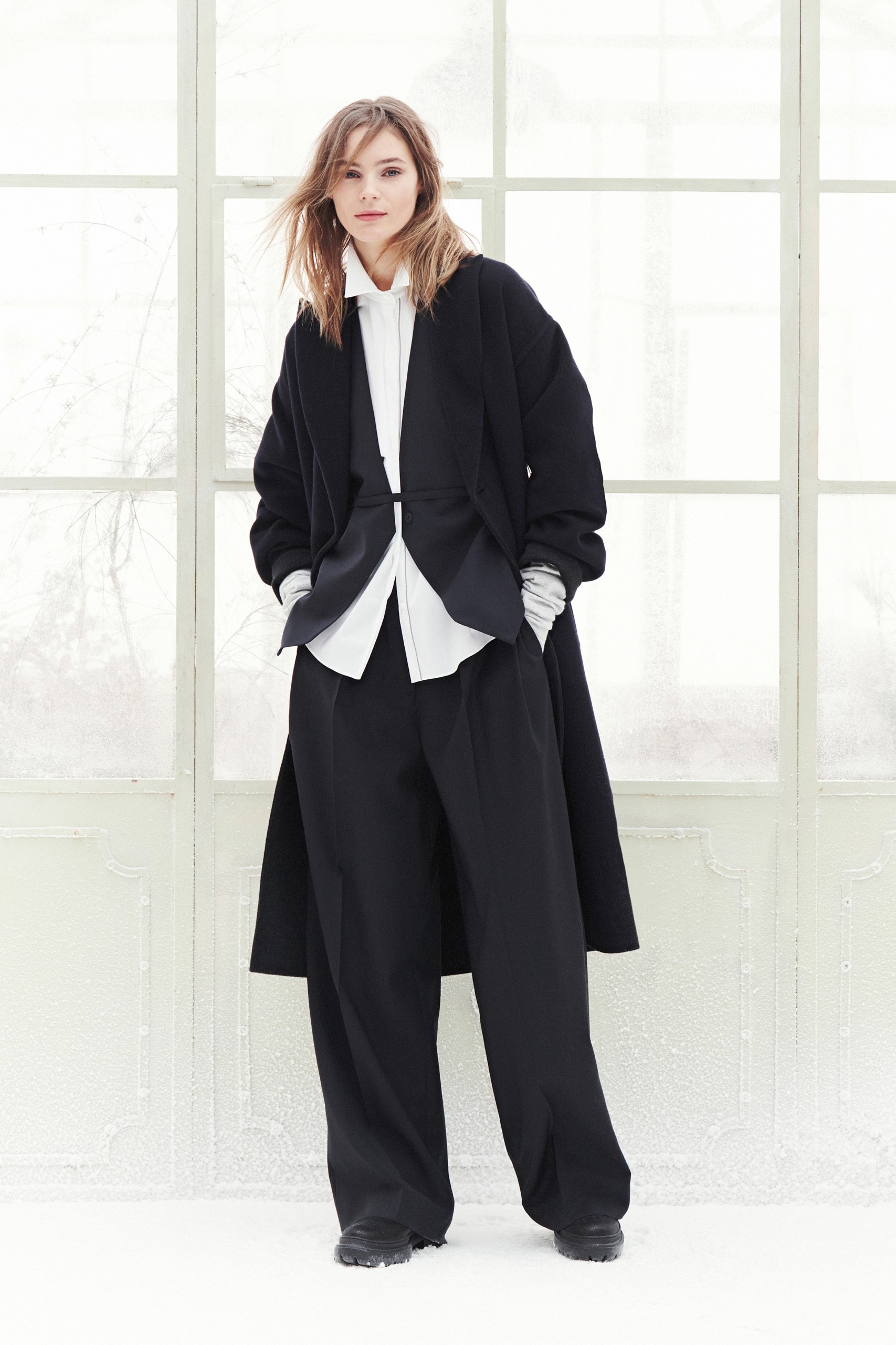 Brunello Cucinelli: 10 looks que amamos do inverno 2021