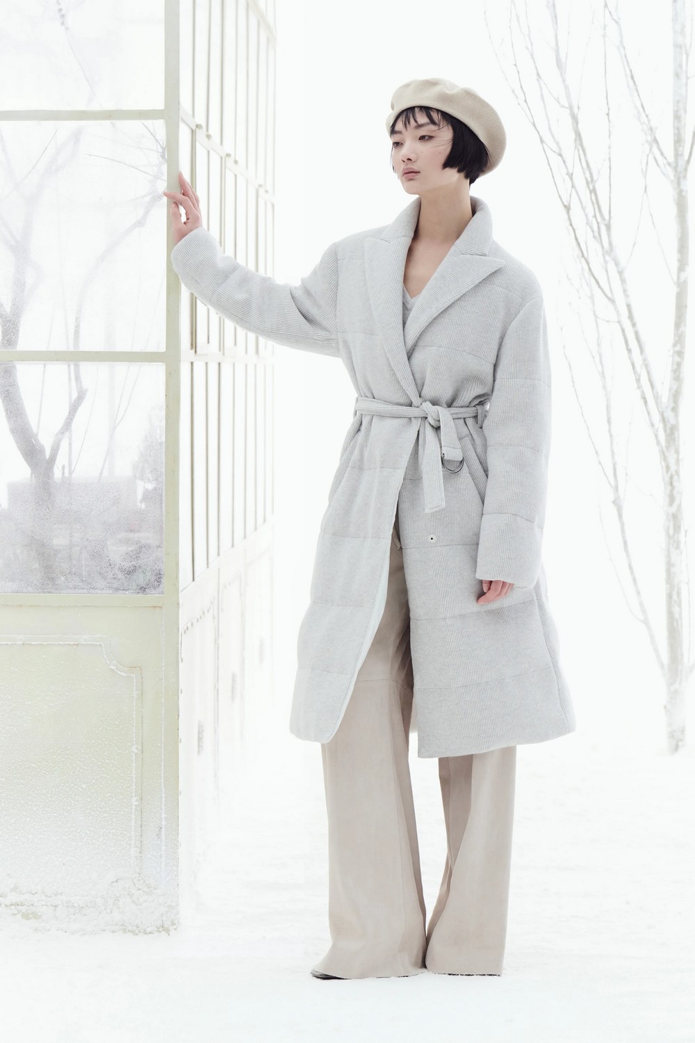 Brunello Cucinelli: 10 looks que amamos do inverno 2021