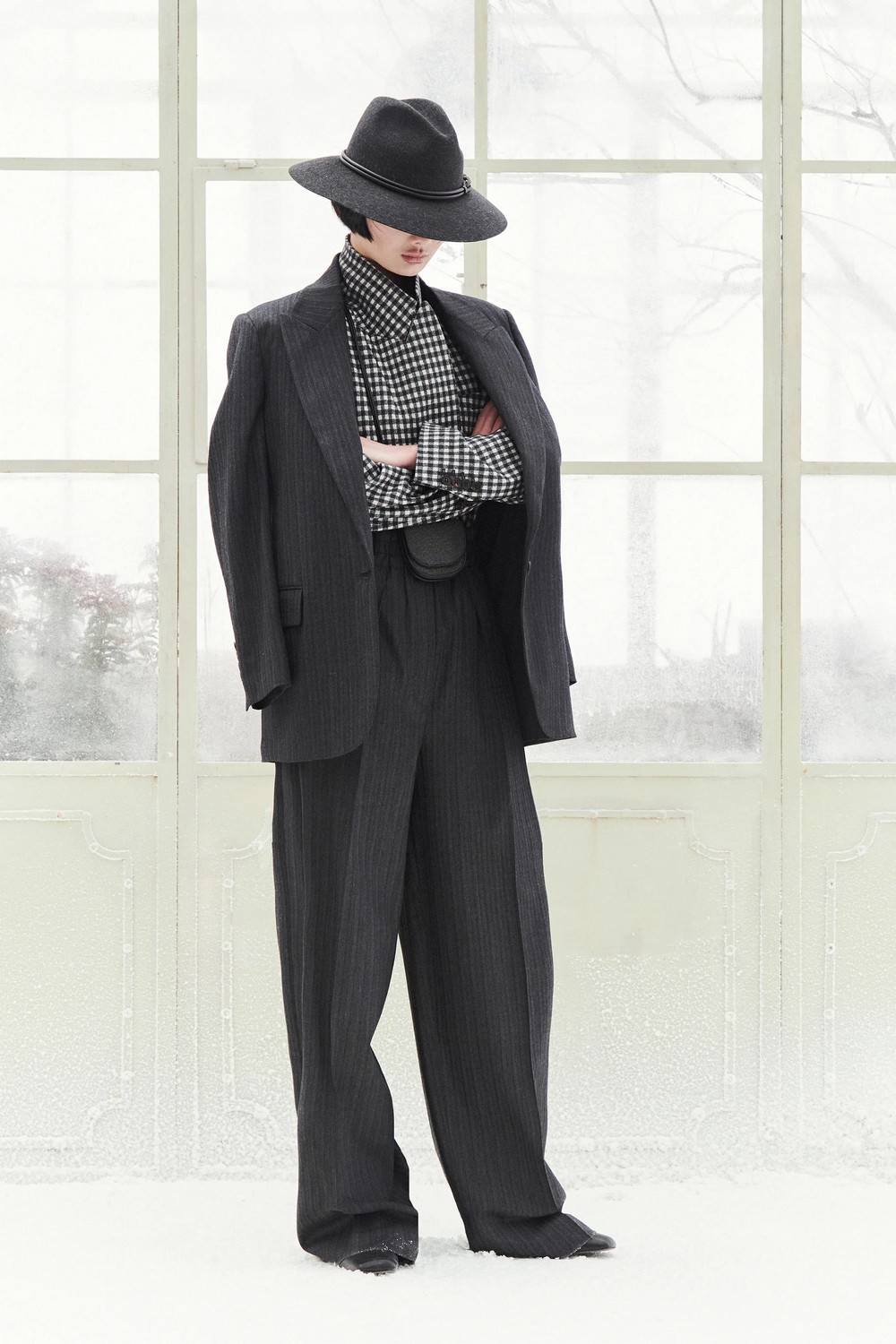 Brunello Cucinelli: 10 looks que amamos do inverno 2021