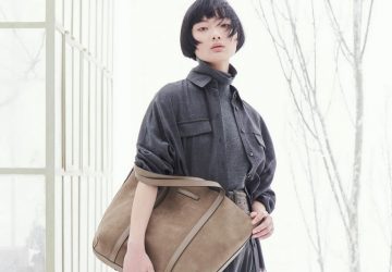 Brunello Cucinelli: 10 looks que amamos do inverno 2021