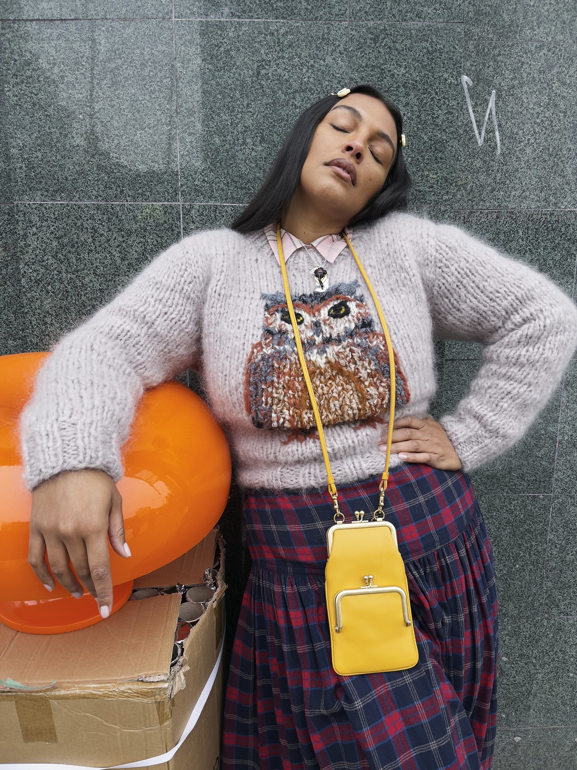 Coach reúne celebridades e referências pop em inverno 2021