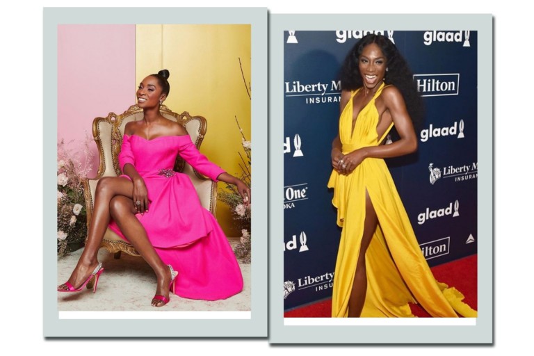 estilo de angelica ross