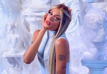 estilo de Pabllo Vittar