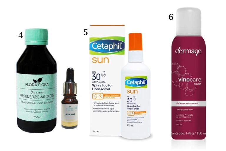 Bazaar testou: os produtos e experiências de beleza que nos conquistaram em janeiro