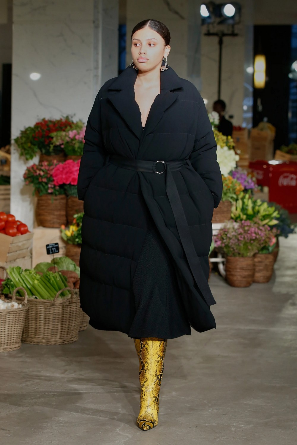 Mercado e conforto: Jason Wu abre a semana de moda de Nova York