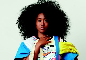 Nicolas Ghesquière fotografa amigos e embaixadores da Louis Vuitton para nova campanha