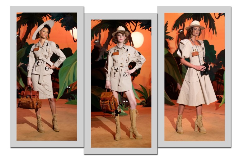 Moschino: 10 coisas que amamos no inverno 2021 da marca