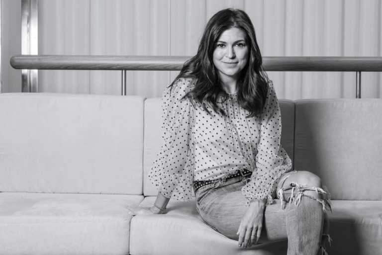 Natalie Klein repensa o modelo da NK Store e investe em processos sustentáveis