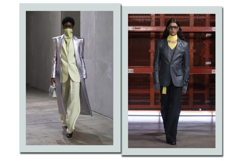 Off-White: 10 coisas que amamos do verão 2021