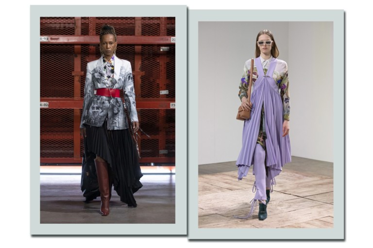 Off-White: 10 coisas que amamos do verão 2021