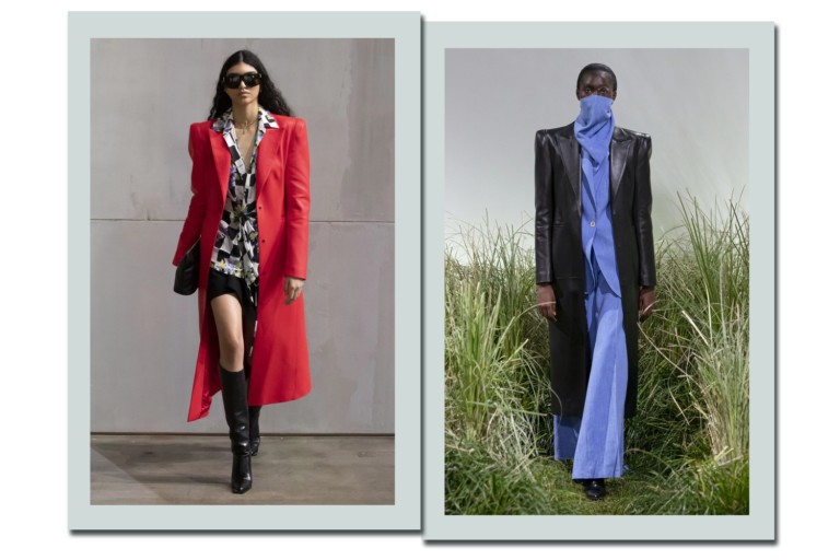 Off-White: 10 coisas que amamos do verão 2021