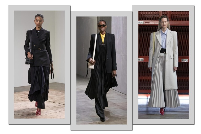 Off-White: 10 coisas que amamos do verão 2021
