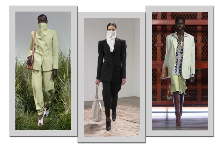 Off-White: 10 coisas que amamos do verão 2021