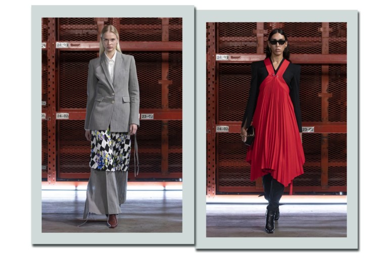 Off-White: 10 coisas que amamos do verão 2021