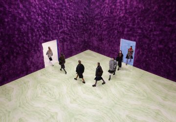 Prada: 10 looks que amamos do inverno 2021 da grife