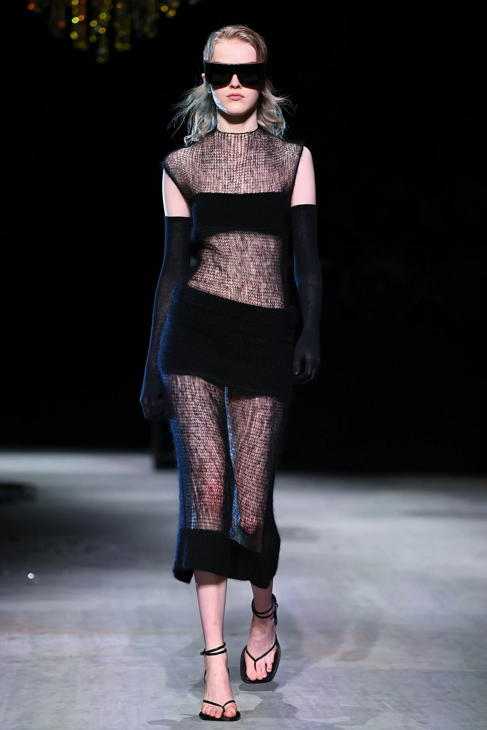 Sportmax faz homenagem à trajetória feminina em inverno 2021
