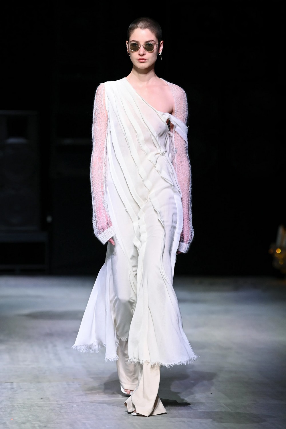 Sportmax faz homenagem à trajetória feminina em inverno 2021