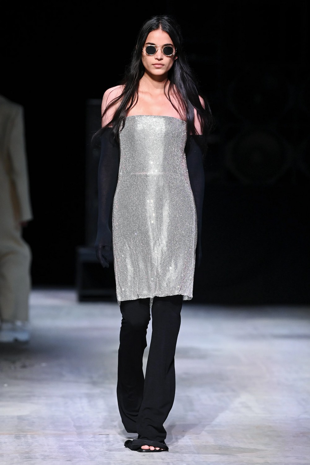 Sportmax faz homenagem à trajetória feminina em inverno 2021