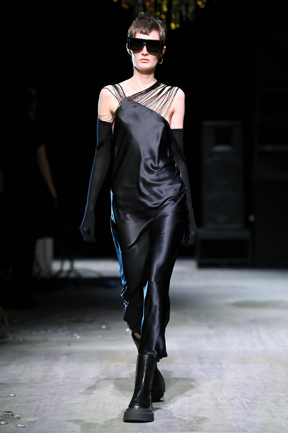 Sportmax faz homenagem à trajetória feminina em inverno 2021