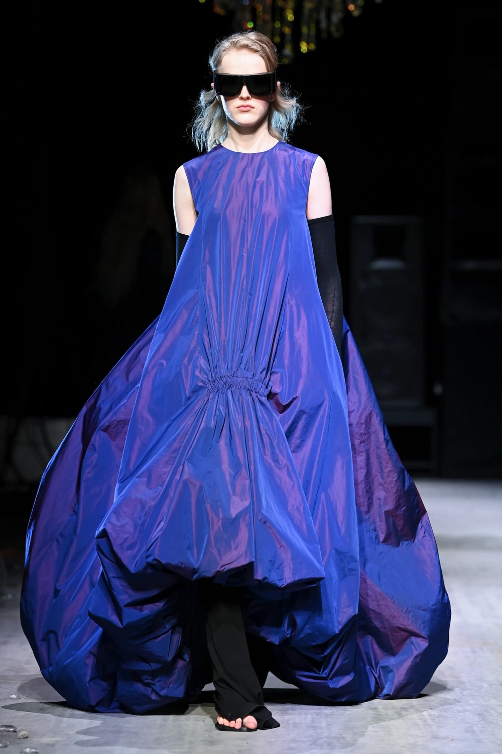 Sportmax faz homenagem à trajetória feminina em inverno 2021
