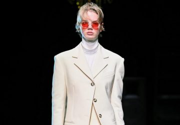 Sportmax faz homenagem à trajetória feminina em inverno 2021