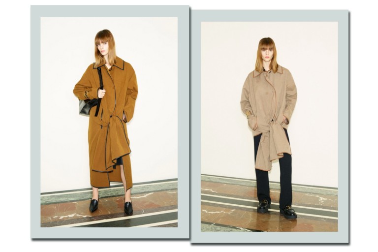 Tod's: 10 looks que amamos do inverno 2021 da marca